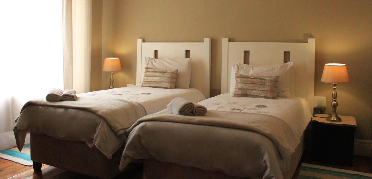 khaya4u Guesthouse Dundee Extérieur photo