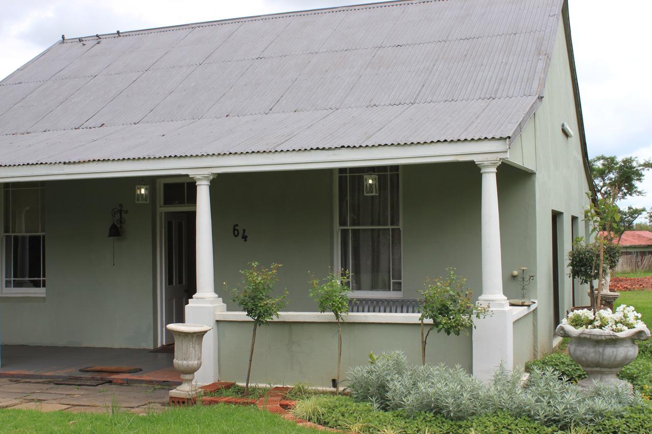 khaya4u Guesthouse Dundee Extérieur photo