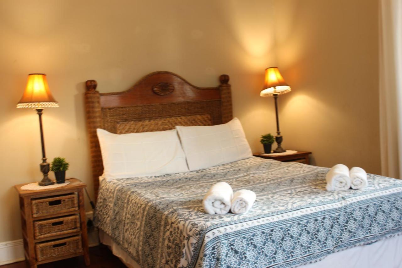 khaya4u Guesthouse Dundee Extérieur photo