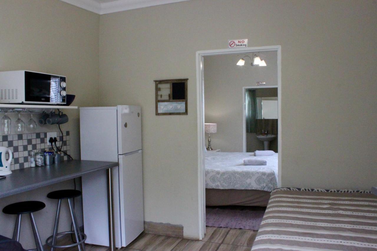 khaya4u Guesthouse Dundee Extérieur photo